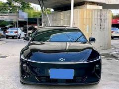 Changan A07 BEV Value Edition 710km Flagship Edition - ფოტო 2