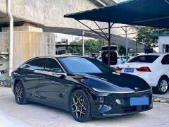 Changan A07 BEV Value Edition 710km Flagship Edition - ფოტო 3