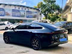 Changan A07 BEV Value Edition 710km Flagship Edition - ფოტო 8
