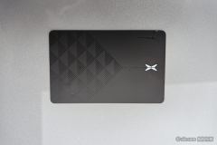 XPeng P7 480E - ფოტო 10