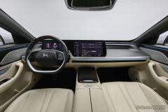 XPeng P7 480E - ფოტო 14