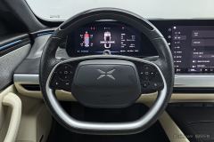 XPeng P7 480E - ფოტო 15