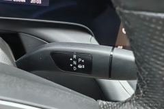 XPeng P7 480E - ფოტო 17