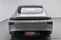 XPeng P7 480E - ფოტო 4