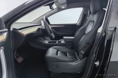 Tesla Model Y Facelift 545km Rear-Wheel Drive Edition - ფოტო 13