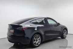 Tesla Model Y Facelift 545km Rear-Wheel Drive Edition - ფოტო 2