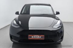 Tesla Model Y Facelift 545km Rear-Wheel Drive Edition - ფოტო 3