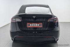 Tesla Model Y Facelift 545km Rear-Wheel Drive Edition - ფოტო 4