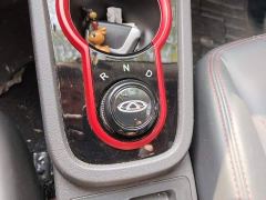 Chery Ant Sweet Pink Half-Sugar Edition Ternary Lithium 30kW 408km - фото 10