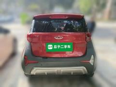 Chery Ant Sweet Pink Half-Sugar Edition Ternary Lithium 30kW 408km - фото 3