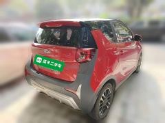 Chery Ant Sweet Pink Half-Sugar Edition Ternary Lithium 30kW 408km - фото 4