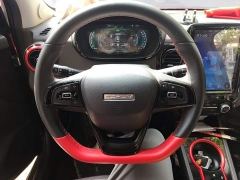Chery Ant Sweet Pink Half-Sugar Edition Ternary Lithium 30kW 408km - фото 6