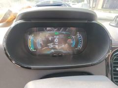 Chery Ant Sweet Pink Half-Sugar Edition Ternary Lithium 30kW 408km - фото 7