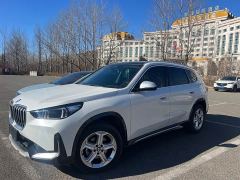 BMW X1 sDrive20Li X Design Package - ფოტო 1