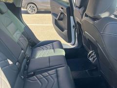 BMW X1 sDrive20Li X Design Package - ფოტო 11
