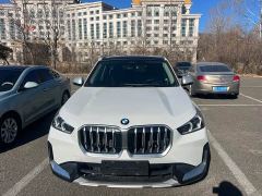 BMW X1 sDrive20Li X Design Package - ფოტო 2