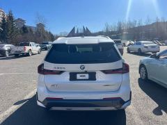 BMW X1 sDrive20Li X Design Package - ფოტო 3