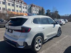 BMW X1 sDrive20Li X Design Package - ფოტო 4