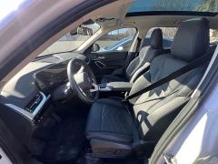 BMW X1 sDrive20Li X Design Package - ფოტო 5