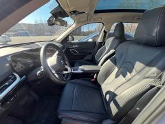 BMW X1 sDrive20Li X Design Package - ფოტო 6