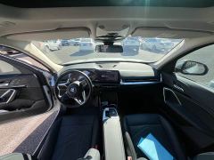 BMW X1 sDrive20Li X Design Package - ფოტო 8
