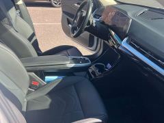 BMW X1 sDrive20Li X Design Package - ფოტო 9