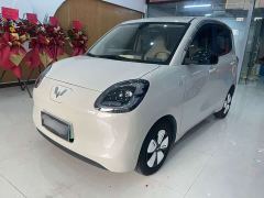 Wuling Hongguang MINIEV Fourth Generation Four-Door Premium Edition - фото 1