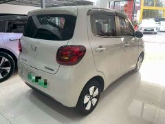 Wuling Hongguang MINIEV Fourth Generation Four-Door Premium Edition - фото 2