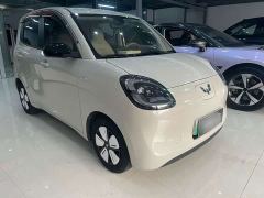 Wuling Hongguang MINIEV Fourth Generation Four-Door Premium Edition - фото 3