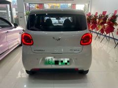 Wuling Hongguang MINIEV Fourth Generation Four-Door Premium Edition - фото 4