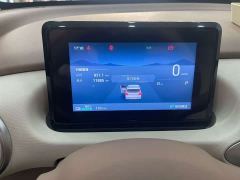 Wuling Hongguang MINIEV Fourth Generation Four-Door Premium Edition - фото 6