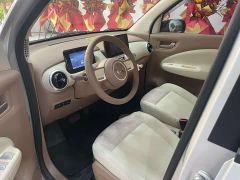 Wuling Hongguang MINIEV Fourth Generation Four-Door Premium Edition - фото 7