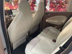 Wuling Hongguang MINIEV Fourth Generation Four-Door Premium Edition - фото 8
