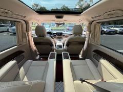 Mercedes-Benz V-Class V 260 Luxury Edition - ფოტო 13