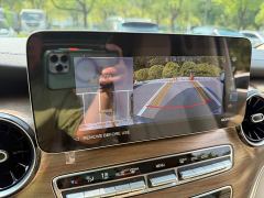 Mercedes-Benz V-Class V 260 Luxury Edition - ფოტო 15