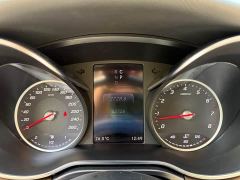 Mercedes-Benz V-Class V 260 Luxury Edition - ფოტო 16