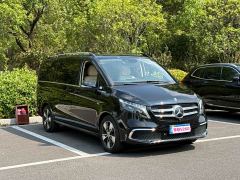 Mercedes-Benz V-Class V 260 Luxury Edition - ფოტო 2