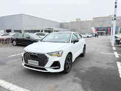 Audi Q3 Sportback 40 TFSI Fashion Edition - photo 1