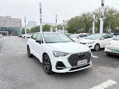 Audi Q3 Sportback 40 TFSI Fashion Edition - photo 3