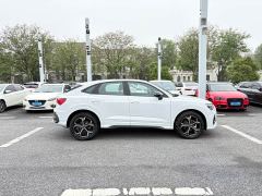 Audi Q3 Sportback 40 TFSI Fashion Edition - photo 4