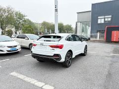 Audi Q3 Sportback 40 TFSI Fashion Edition - photo 5