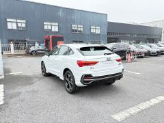 Audi Q3 Sportback 40 TFSI Fashion Edition - photo 7