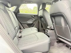 Audi Q3 Sportback 40 TFSI Fashion Edition - photo 8