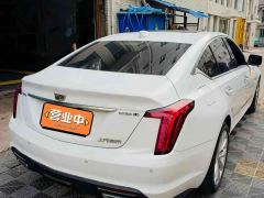 Cadillac CT5 28T Luxury (Standard Edition) - ფოტო 3