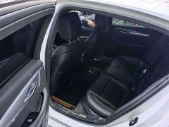 Cadillac CT5 28T Luxury (Standard Edition) - ფოტო 4