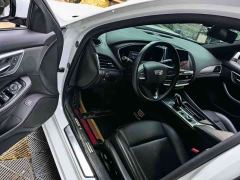 Cadillac CT5 28T Luxury (Standard Edition) - ფოტო 5