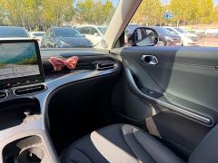 Smart #1 Dynamic Upgrade Edition - photo 10