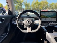 Smart #1 Dynamic Upgrade Edition - photo 11