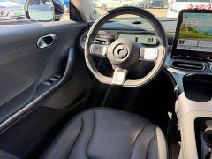 Smart #1 Dynamic Upgrade Edition - photo 12
