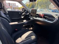 Smart #1 Dynamic Upgrade Edition - photo 14